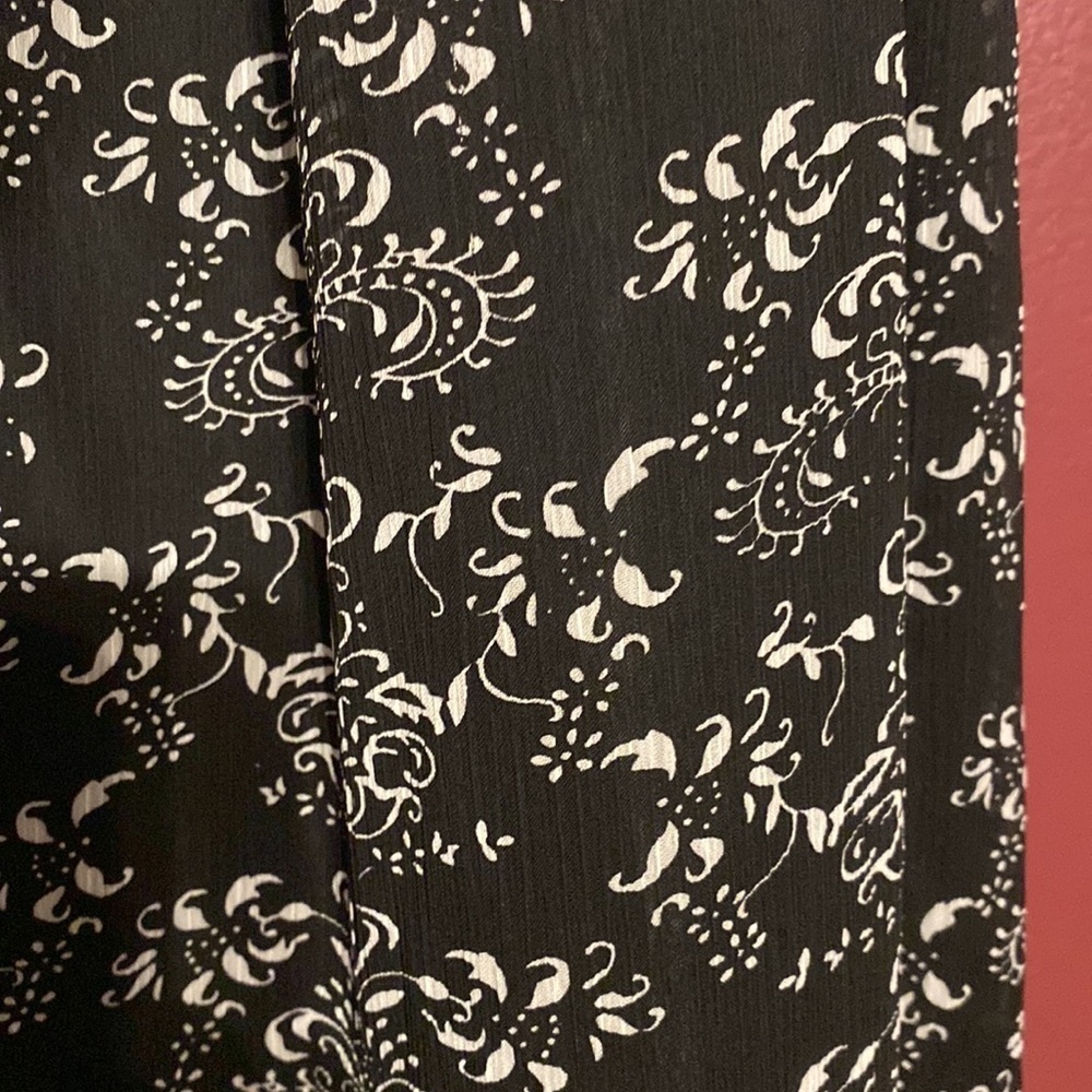 Guess jeans long dress - Picture 8 of 8